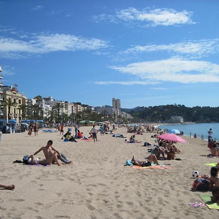 The Bb Hotel Boutique Can Colom Lloret de Mar Exteriér fotografie