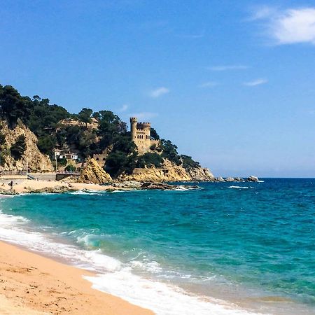 The Bb Hotel Boutique Can Colom Lloret de Mar Exteriér fotografie