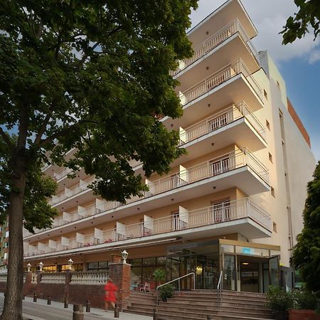 The Bb Hotel Boutique Can Colom Lloret de Mar Exteriér fotografie
