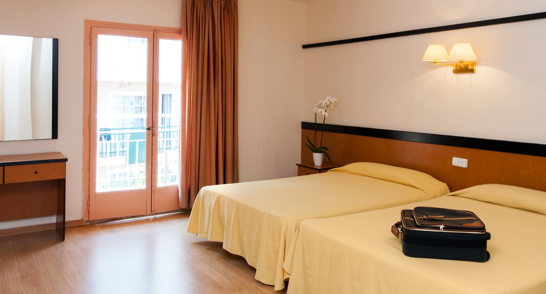 The Bb Hotel Boutique Can Colom Lloret de Mar Exteriér fotografie