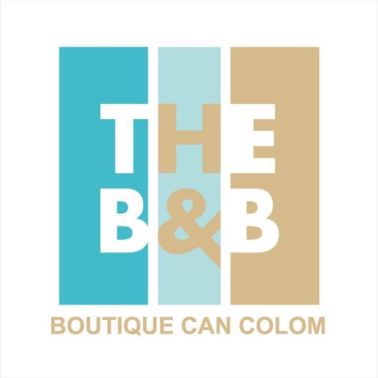 The Bb Hotel Boutique Can Colom Lloret de Mar Exteriér fotografie