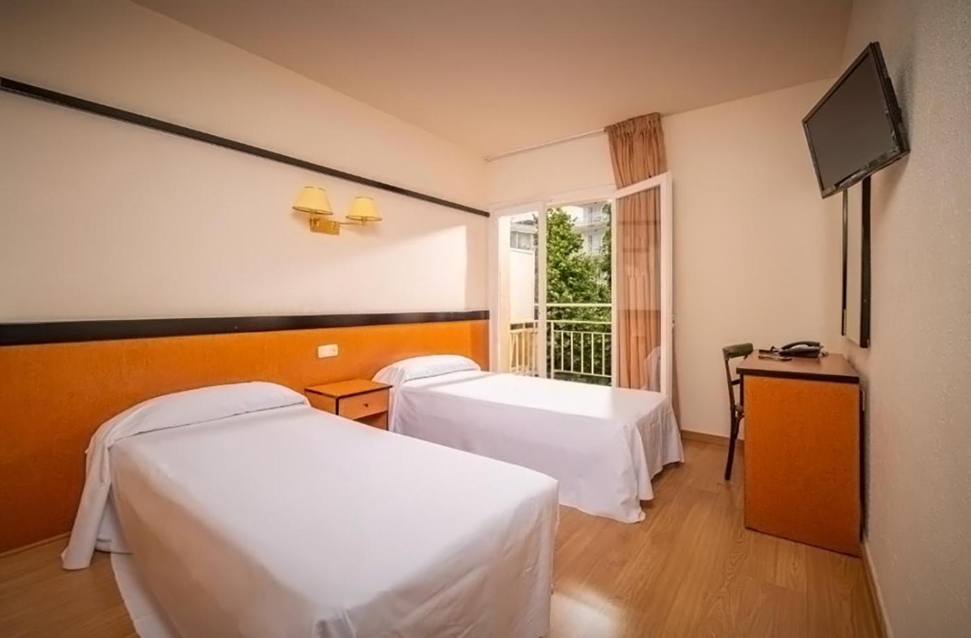 The Bb Hotel Boutique Can Colom Lloret de Mar Exteriér fotografie
