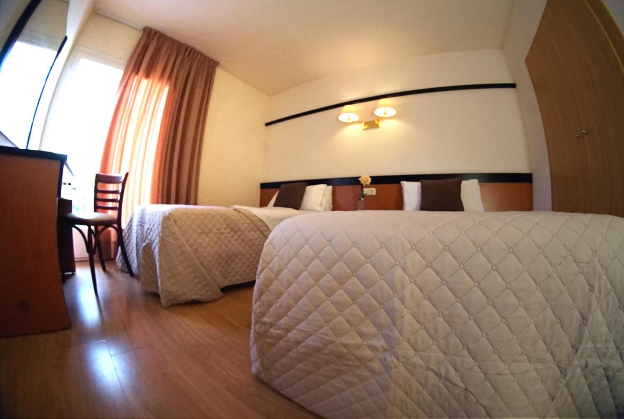 The Bb Hotel Boutique Can Colom Lloret de Mar Exteriér fotografie