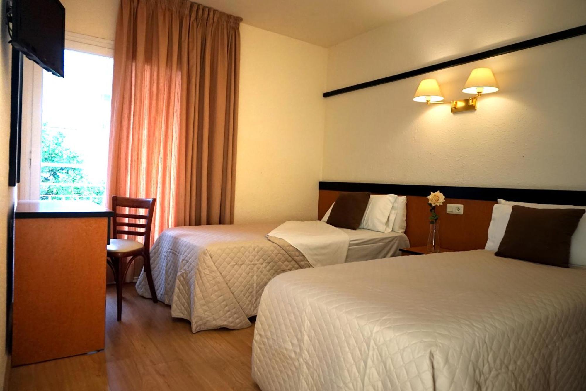 The Bb Hotel Boutique Can Colom Lloret de Mar Exteriér fotografie