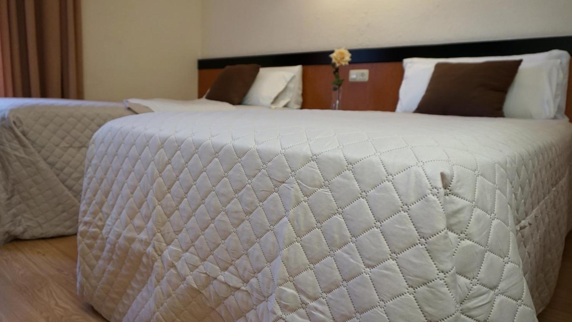 The Bb Hotel Boutique Can Colom Lloret de Mar Exteriér fotografie